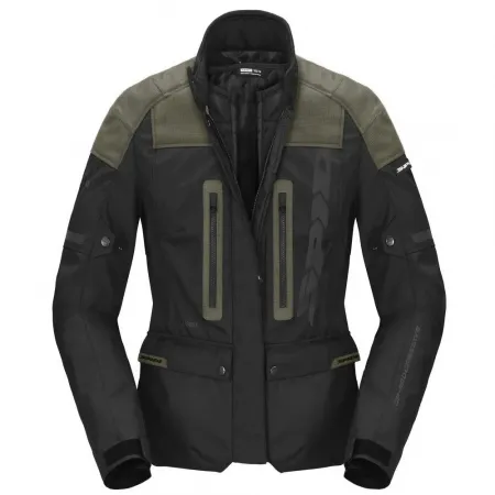 스피디 Traveller 3 Evo 자켓 4140917278