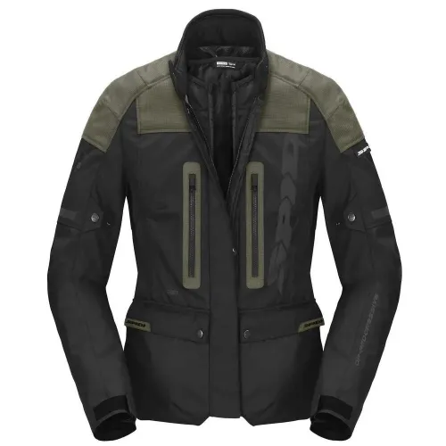 스피디 Traveller 3 Evo 자켓 4140917278