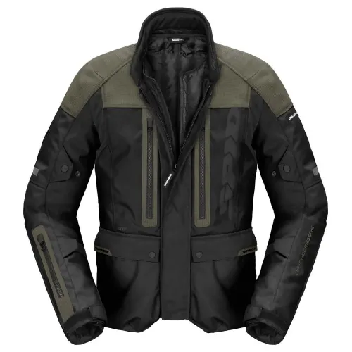 스피디 Traveller 3 Evo 자켓 4140917279