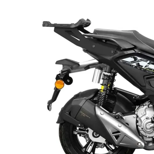 샤드 Keeway Vieste XDV 300 2023 탑 케이스 후면 피팅 4140924160