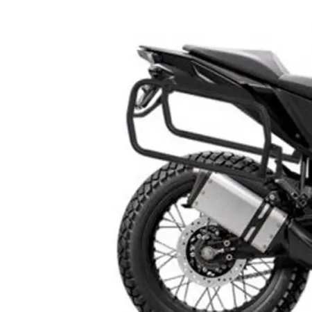 샤드 KTM Duke ADV 390 2020-2022 4P 사이드 케이스 장착 4140924162