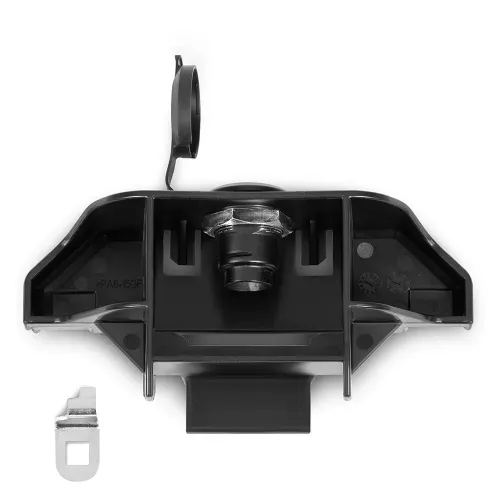 샤드 TR50 상단 케이스 자물쇠 장치 4140924188