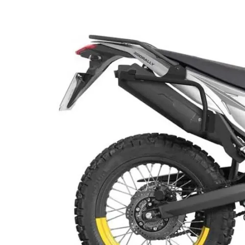 샤드 보그 300 Rally 2023 3P 사이드 케이스 장착 4140924194