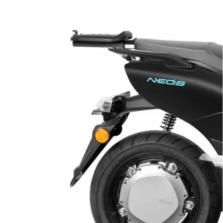 샤드 야마하 Neo´S Electric 2023 탑 케이스 후면 피팅 4140924201