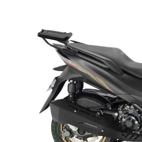 샤드 Zontes E 250 2023 탑 케이스 후면 피팅 4140924203