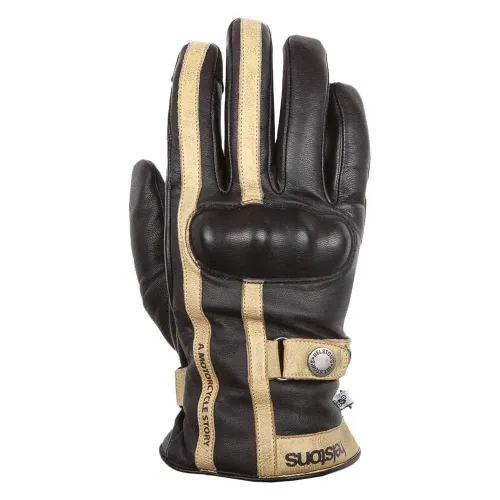 헬스톤스 Burton 가죽 장갑 4140941463