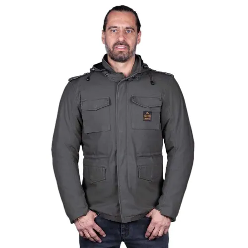 헬스톤스 Division 후드 자켓 4140941496