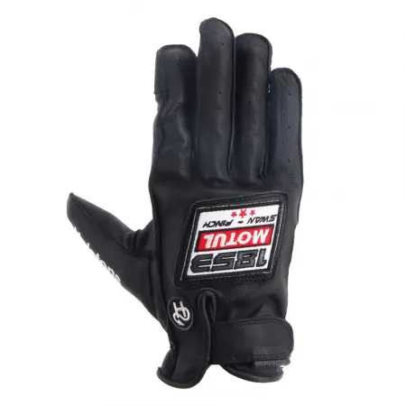 헬스톤스 Motul 1853 가죽 장갑 4140941585