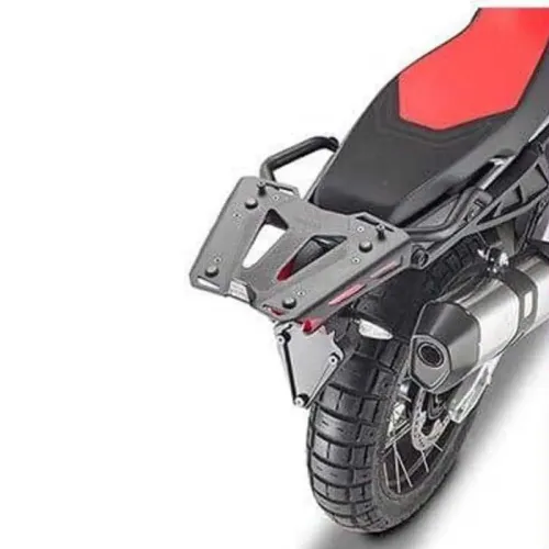 기비 아프릴리아 Tuareg 660 2021-2023 탑 케이스 후면 피팅 4141002714