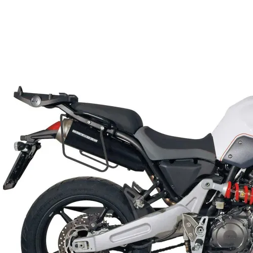 기비 베넬리 Leoncino 800 2022-2023 오토바이 새들백 지지대 4141002744