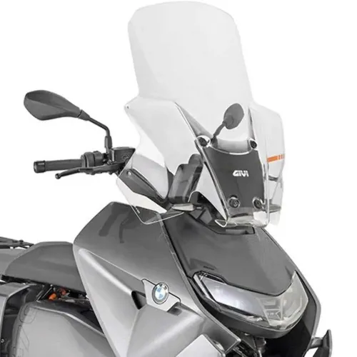 기비 Bmw Ce 04 2022 5142Dt 앞유리 4141002821