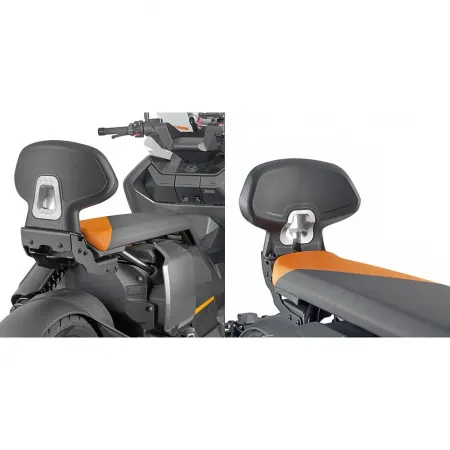 기비 BMW CE 04 2022 등받이 4141002822