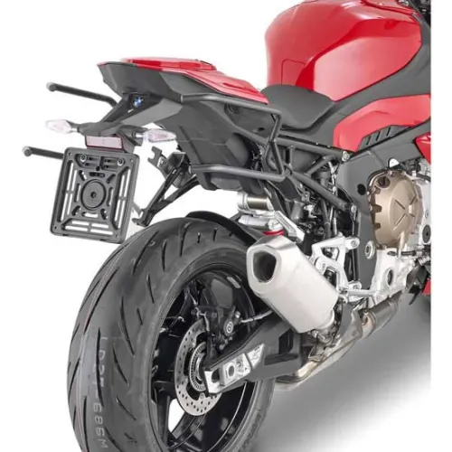 기비 BMW S 1000 R 2021-2023 오토바이 새들백 지지대 4141002841