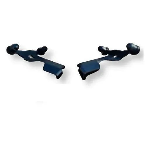 기비 혼다 CB Hornet 2023 앞유리 브래킷 4141003147