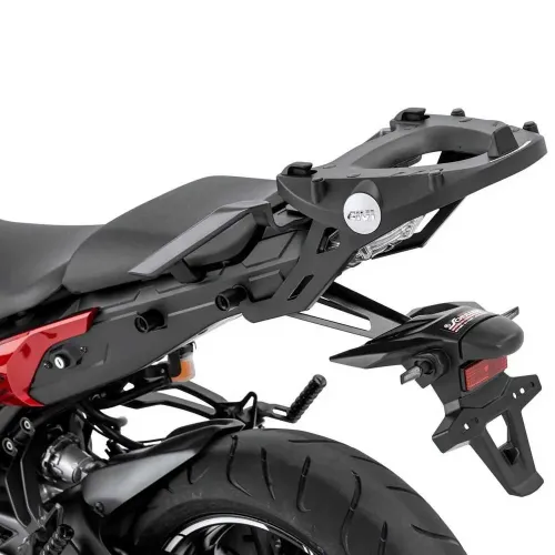 기비 KL Brera 125-300 2022-2023 탑 케이스 후면 피팅 4141003228