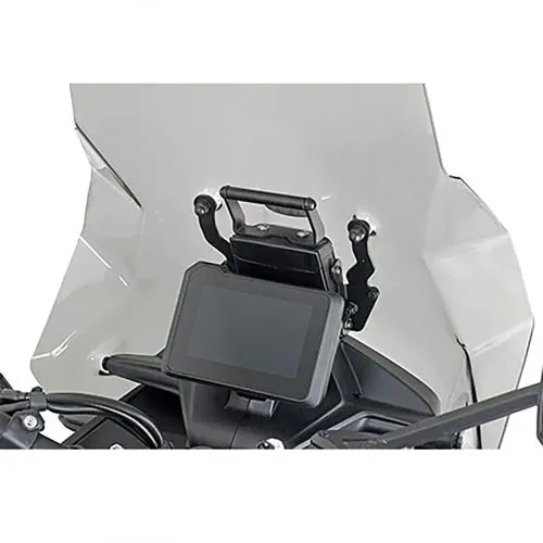 기비 KTM Supermoto 890 2023 앞유리 브래킷 4141003238