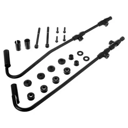 기비 킴코 Agility S 125 2022-2023 앞유리 브래킷 4141003240