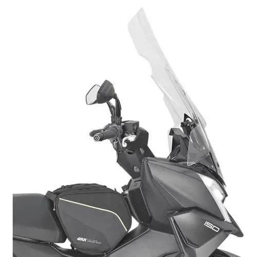 기비 킴코 Dink R 125/150 6121Dt 앞유리 4141003248