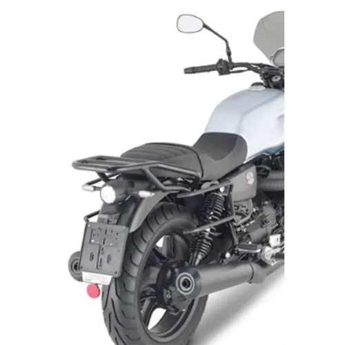 기비 모토굿찌 V7 850 Stone/Special 2021-2023 오토바이 새들백 지지대 4141003297