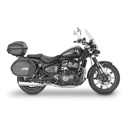 기비 로얄엔필드 Super Meteor 650 2023 앞유리 브래킷 4141003629