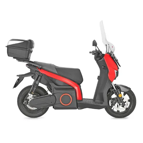 기비 Seat Mo/Silence S01 2022-2023 앞유리 브래킷 4141003658