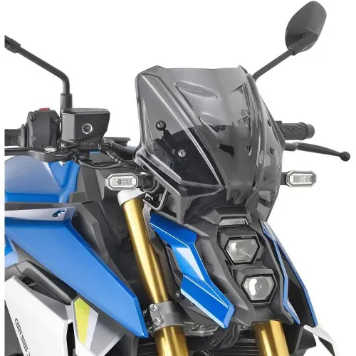 기비 스즈키 GSX-S 1000 2021-2023 앞유리 4141004065