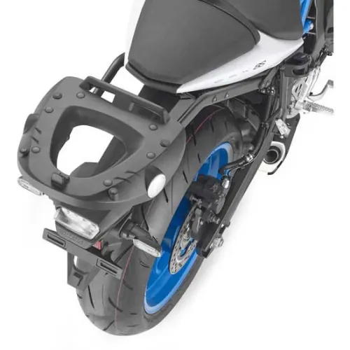 기비 스즈키 GSX/8S 2023 탑 케이스 후면 피팅 4141004067