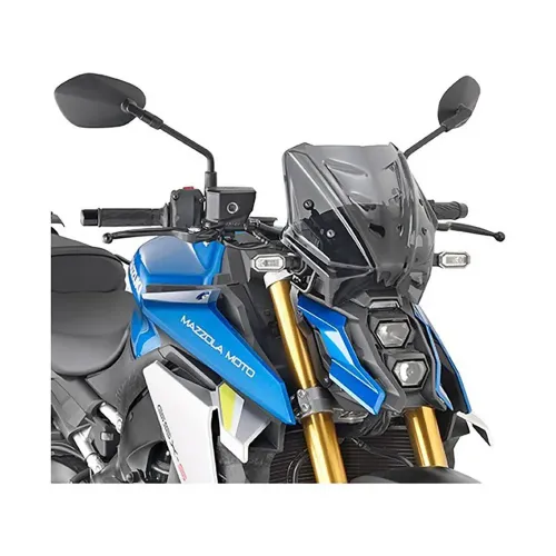 기비 스즈키 GSX/S 1000 2021-2023 앞유리 브래킷 4141004071