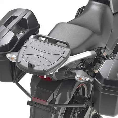 기비 스즈키 V-Strom 250 2017-2021 탑 케이스 후면 피팅 4141004076