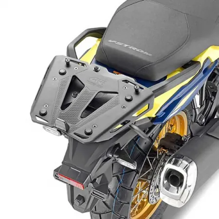 기비 스즈키 V-Strom 800 DE/SE 2023 탑 케이스 후면 피팅 4141004077