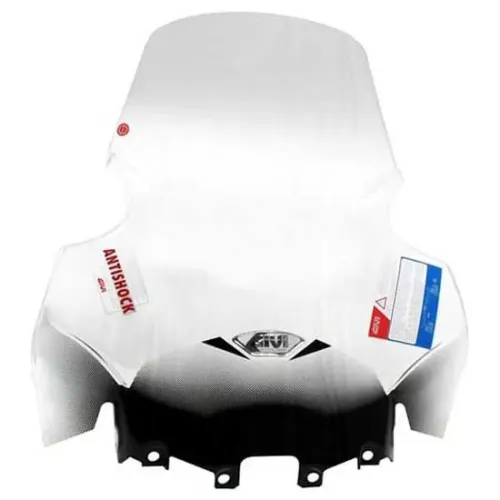 기비 Sym Joyride EVO 125-200 2009 앞유리 4141004088