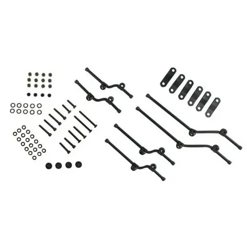 기비 TNH1201KIT Adaptor 튜브형 엔진 가드 4141004427