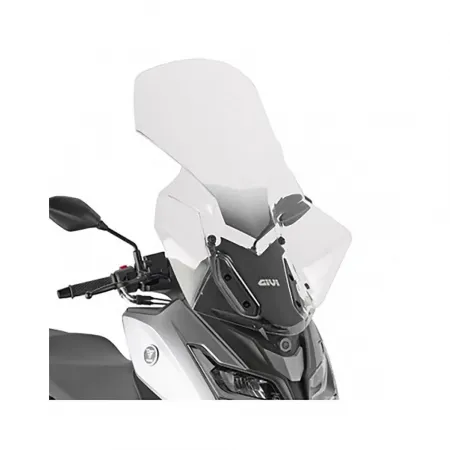 기비 보그 Sr1 125 2023-2024 9259Dt 앞유리 4141004609