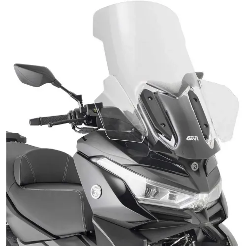 기비 보그 Sr4 350 2022 D9256St 앞유리 4141004612