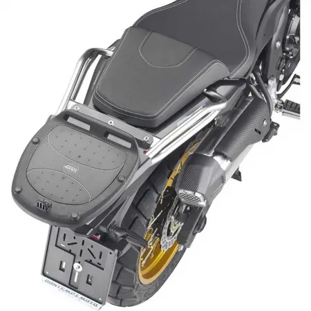 기비 보그 Valico 525 DSX 2023-2024 탑 케이스 후면 피팅 4141004620
