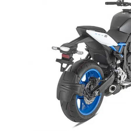 기비 야마하 GSX-8S 2023 오토바이 새들백 지지대 4141004642