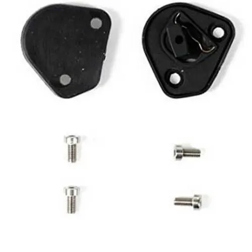 놀란 G03IIVISOR/G01 헬멧 쉴드 메커니즘 키트 4141012782