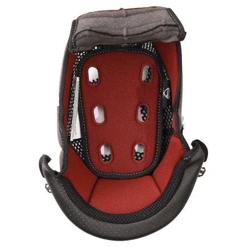 놀란 N100-6 Clima Comfort 헬멧 이너 패드 4141012791