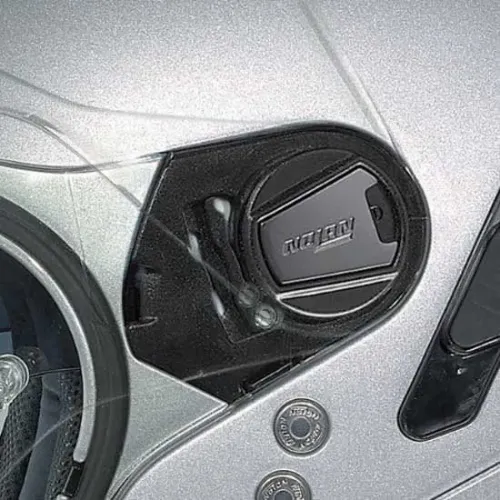 놀란 N84 헬멧 측면 패널 4141012904