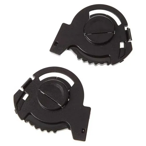 놀란 N86 헬멧 쉴드 메커니즘 키트 4141012907