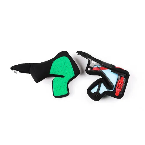 놀란 X-804 RS Ultra 카본 볼 패드 4141012951