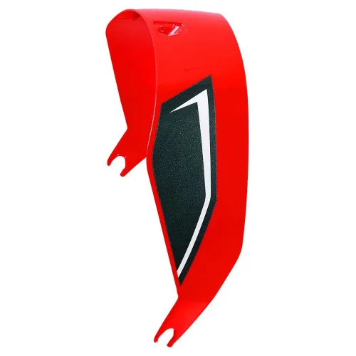 놀란 X-804 RS Ultra 카본 헬멧 리어 스포일러 4141012960