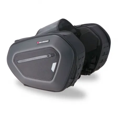 SW모텍 Blaze H Suzuki GSX-8S 22 BC.HTA.05.740.36100 사이드 새들백 4141132828