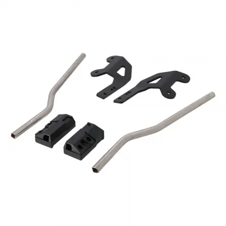 SW모텍 Blaze Yamaha MT-07 20 오토바이 새들백 지지대 4141132882