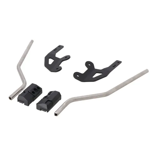 SW모텍 Blaze 야마하 MT-07/MT-07 Moto Cage/MT-07 T레이서 HTA.06.740.85800/B 오토바이 새들백 지지대 4141132884