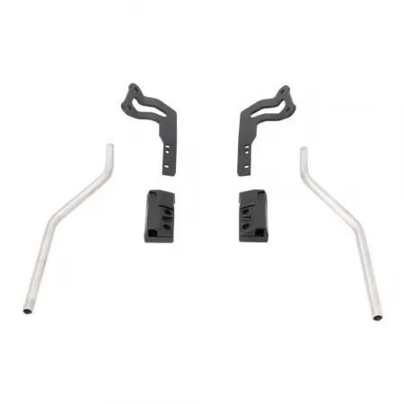SW모텍 Blaze Yamaha MT-09 13-16/MT-10/SP 16 오토바이 새들백 지지대 4141132885