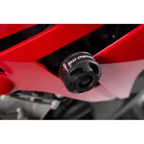 SW모텍 BMW S 1000 R 13-16 엔진 슬라이더 4141132995