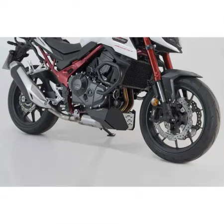 SW모텍 혼다 CB750 Hornet 22 엔진 가드 4141133343