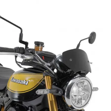 SW모텍 Kawasaki Z900RS 17/SE 21 앞유리 4141133548