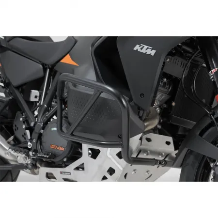 SW모텍 KTM 1290 슈퍼 어드벤처 21 튜브형 엔진 가드 4141133569